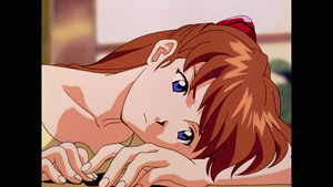 Neon Genesis Evangelion